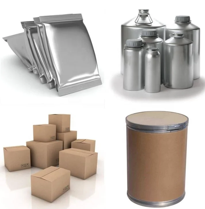 Стимулятор роста растений индол 3 масляная кислота ИБА 98% TC CAS 133-32-4