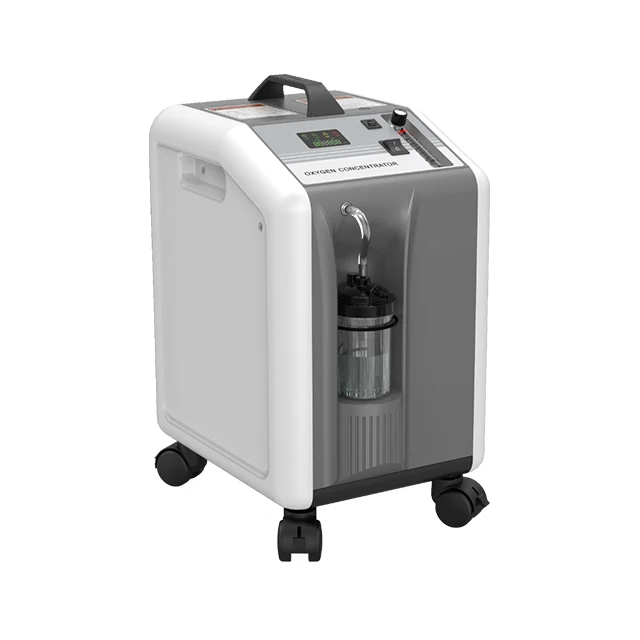 MIC PSA oxygen concentrator 5 liter 8 liter 10 liter