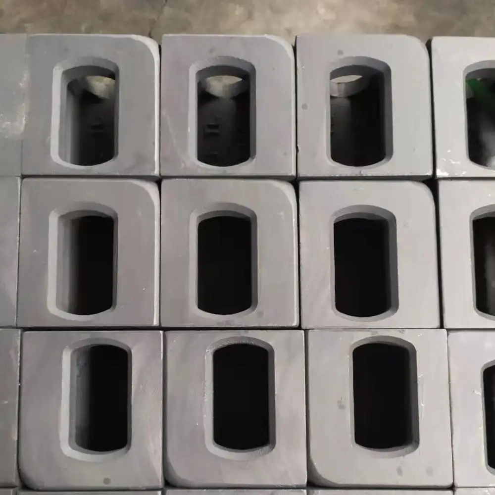 ISO 1161 standard cargo sea shipping container home corner fittings