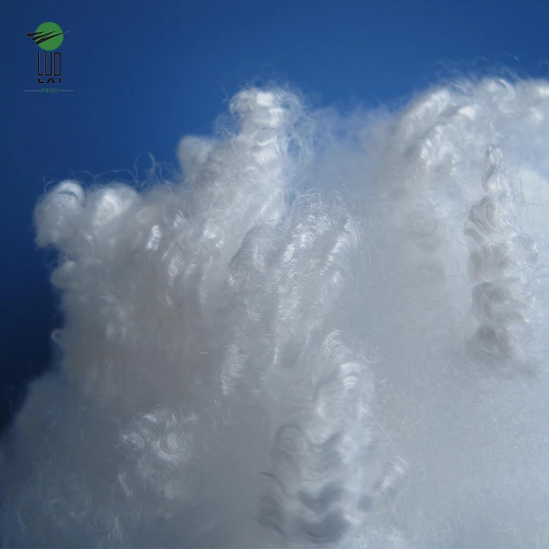 3dx64mm chemical 100% polyester fiber