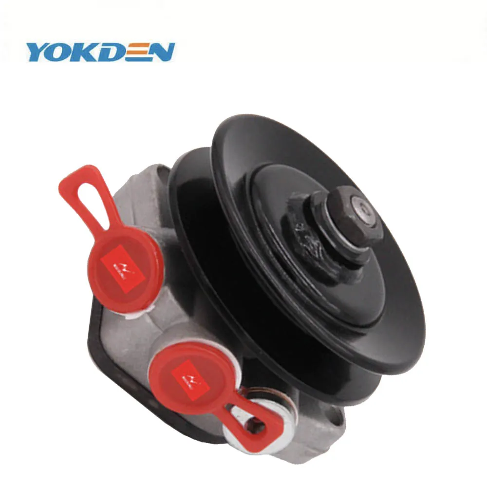 Diesel Engine Spare Parts BFM1013 Fuel Feed Pump 0211 2673 Fuel Supply Pump 02112673
