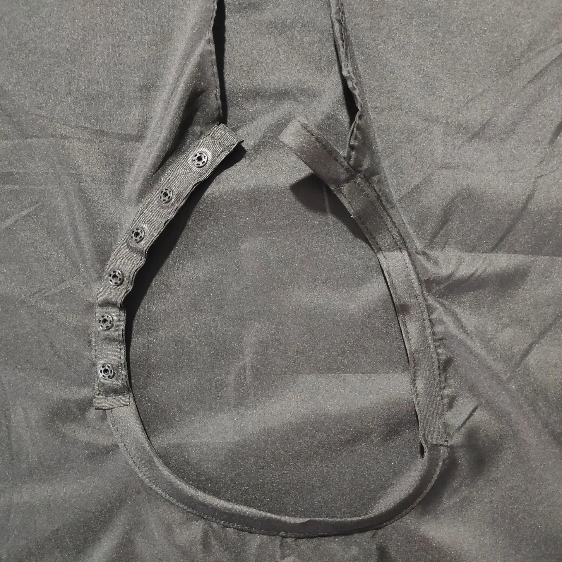 Haircut Hairdressing Barber Cloth  Apron  Cape Hair Styling Design Supplies Salon Barber Cape