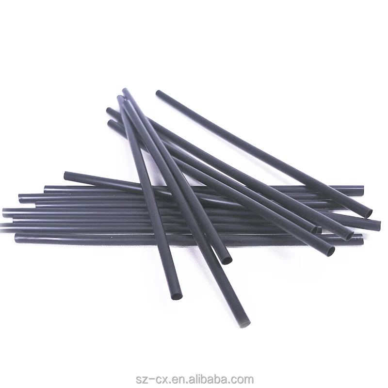 Reusable Flexible Endoscopy Tube Bending Section Replacement Parts Endoscopic Bending Rubber