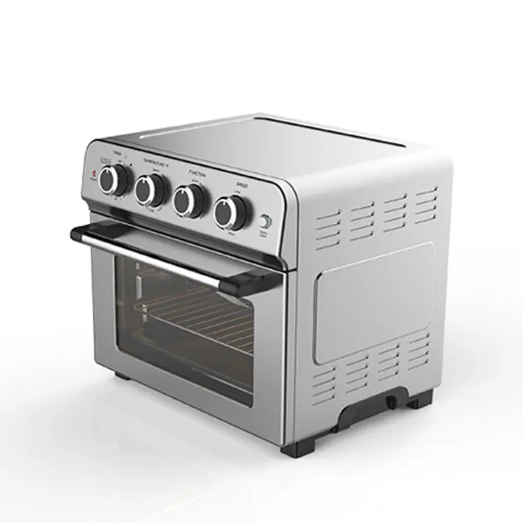 Ce RoHS household electric air fryer 60-230 halogen oven