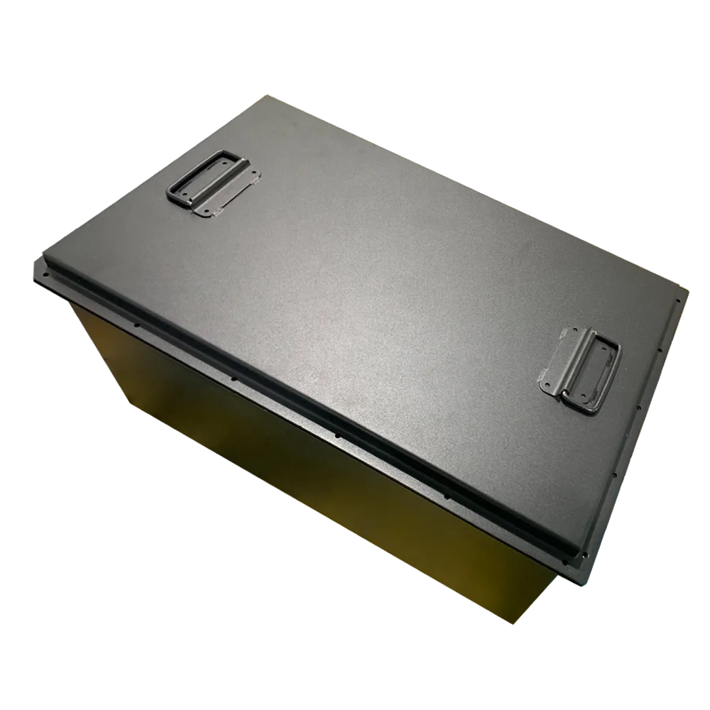 48v 100ah Lithium Battery for 6 Seat Lifted Electric Hunting Golf Cart Hot Sell