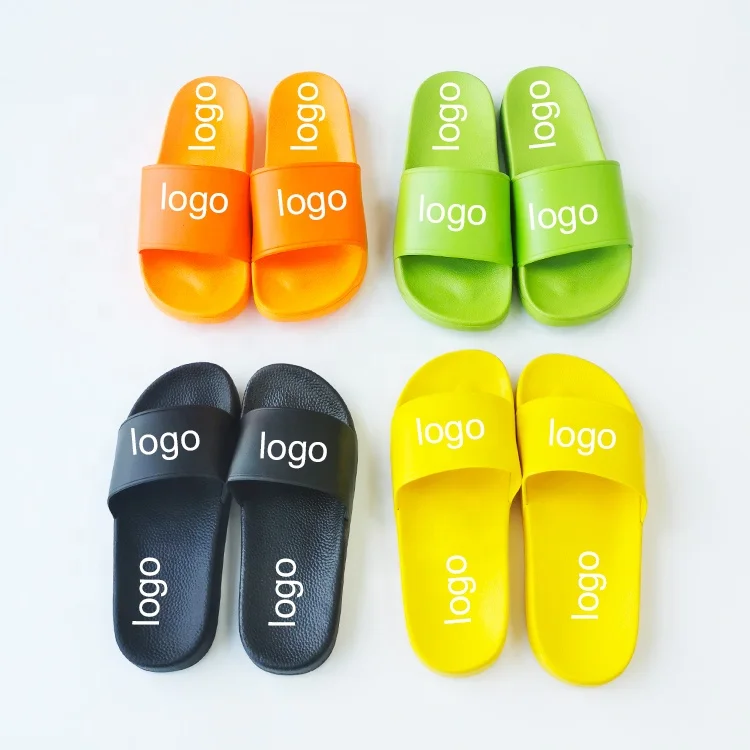 New Zealand Anti-slip House Soft Slippers Men Open Toe Sliders Sandals Custom Logo Sliders Flip Flops Flippers