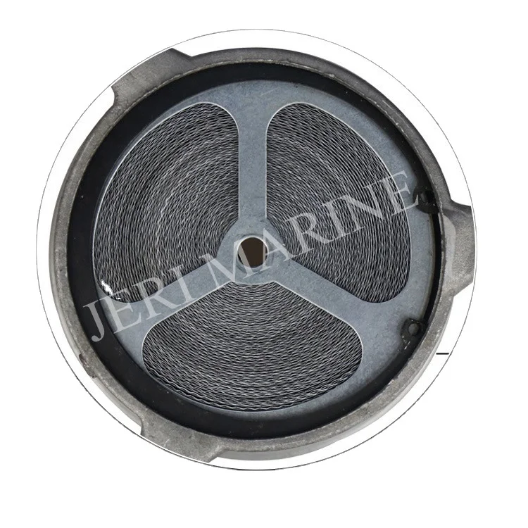 Storage Tank cutting flame arresters