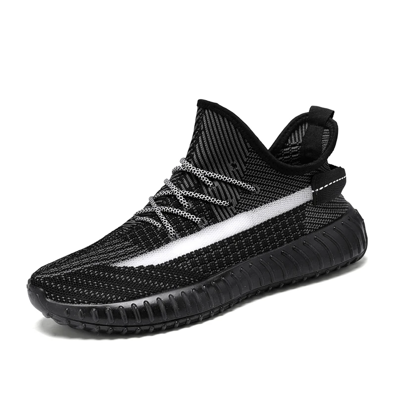 Top Trending New Model Quality yezy 350 Comfortable Custom Real Good Casual Men