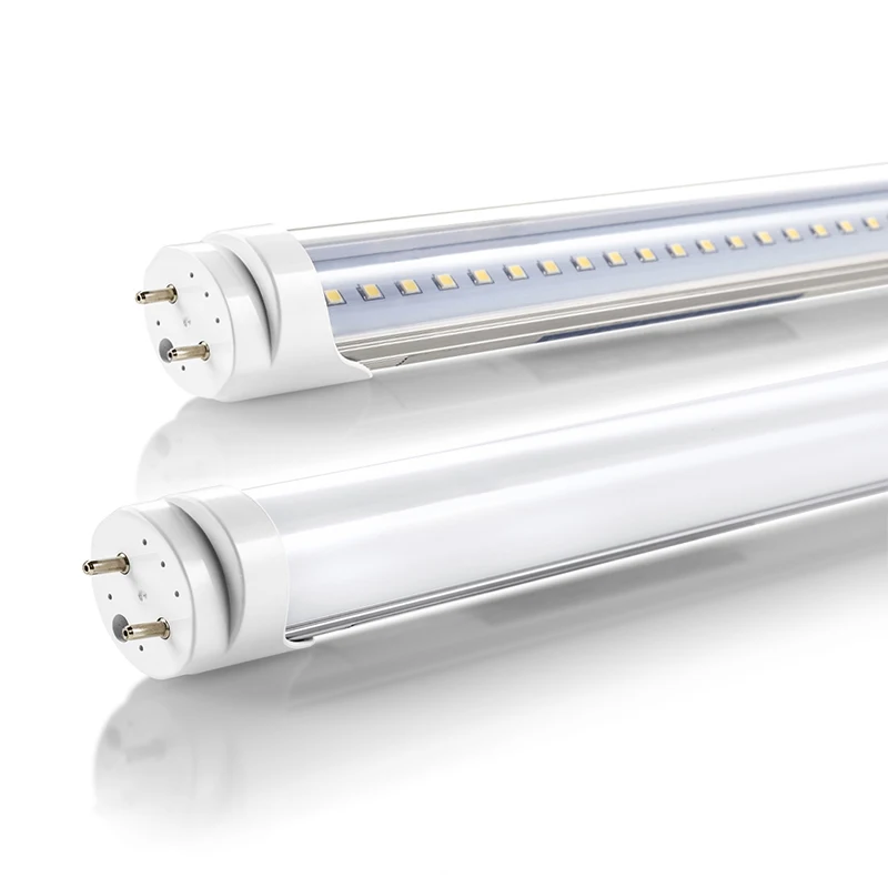 2 Years Warranty New design lighting t8 led tube 600mm 900mm 1200mm T8 LED Tube Light