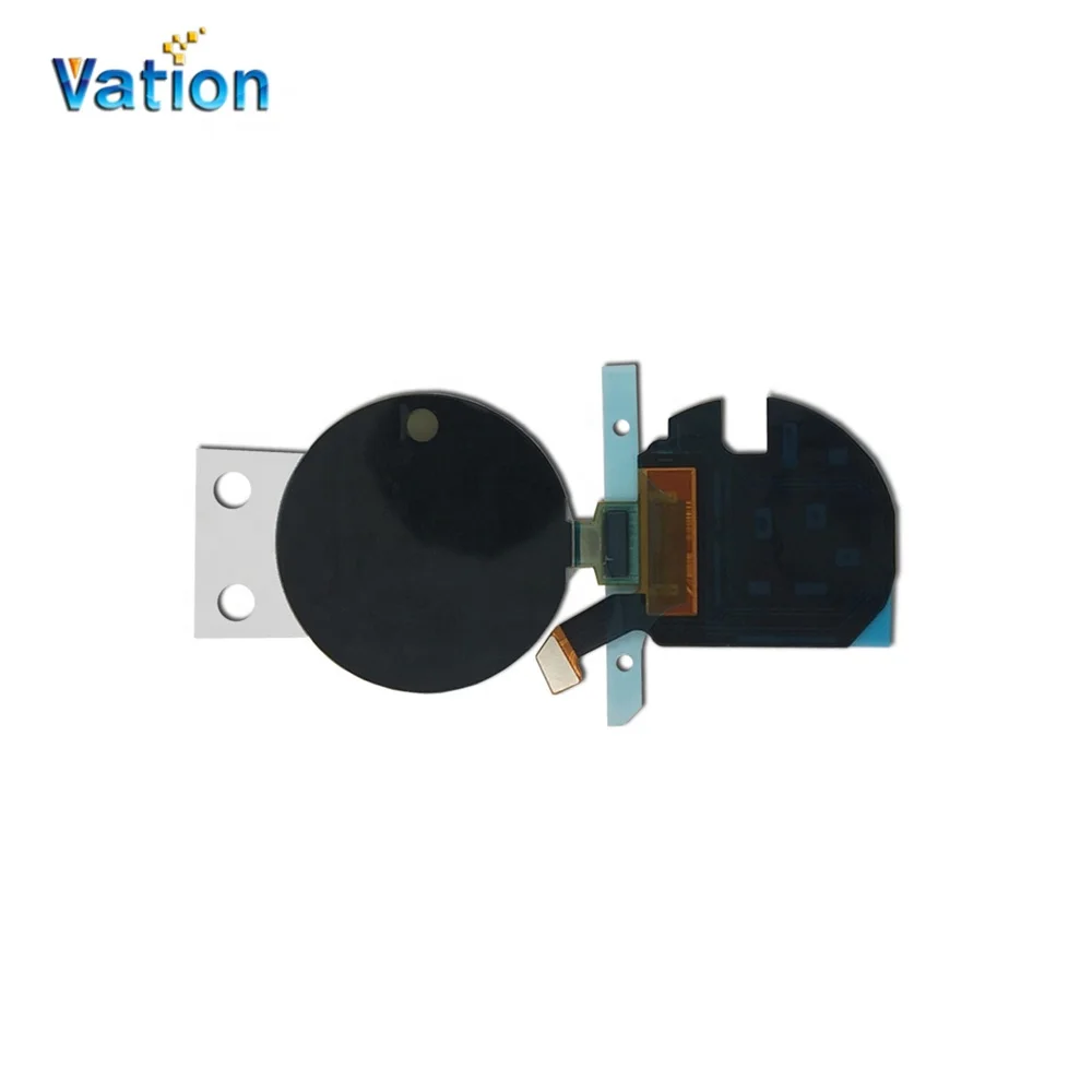 H139CLN02.0   1.39inch 454X454 AM-OLED  OLED  display panel