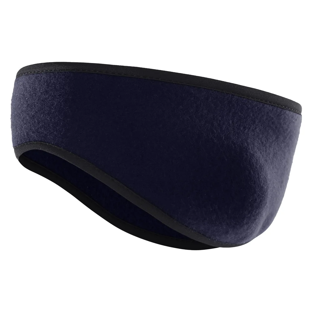 Warm Ear Cover Earmuffs Women Men Winter Breathable Sports Head Bandage Ear Protectors Outdoor Sport Accessories