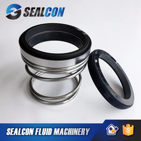 All kinds of pump bellow type mechanical shaft seal MG912 G60