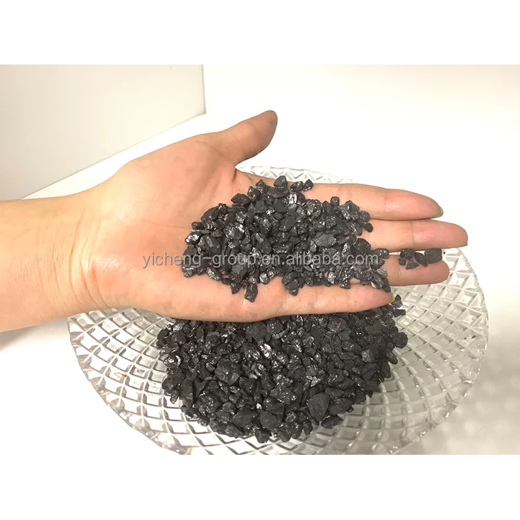 
Petroleum Coke Calcined Anthracite Coal Carbon Glassy Carbon Electrode 