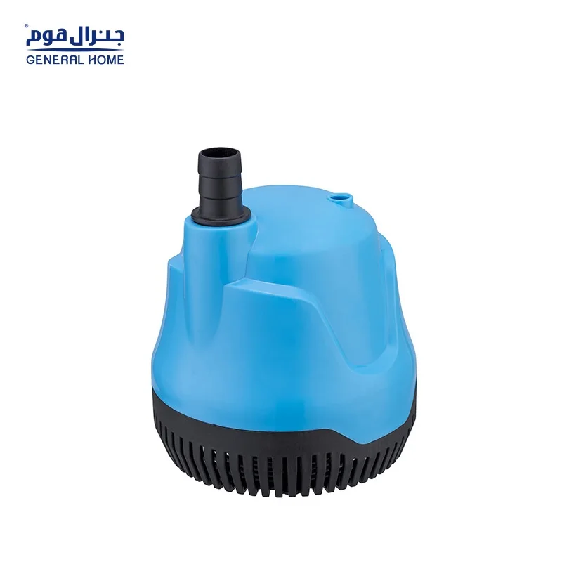 1.6-1.8M Head Ac 220V Water Pump Motor Price 25W Submersible Water Pump