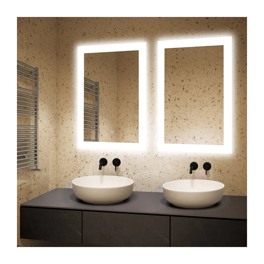 Cheap Floor Stand Dressing Mirror