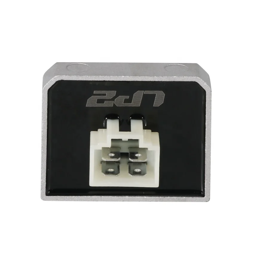 Motorcycle Rectifier Regulator electronic for Honda Biz 110 125 BC110 BC125 CG160 TITAN 31600-KVS-J01 31600-KVS-M21