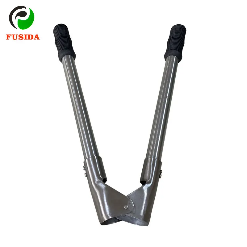 Cow Horn Remove Machine Bloodless Manual Stainless Steel Dehorner