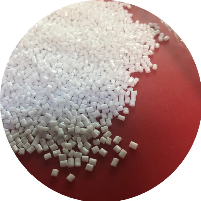 Первичное пластиковое полиэтилентерефталатное сырье для ежедневного химического