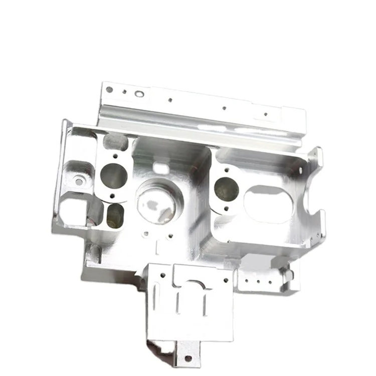 Aluminum Die Casting Extrusion Pouring Mould Parts Mould Service Custom Metal Die