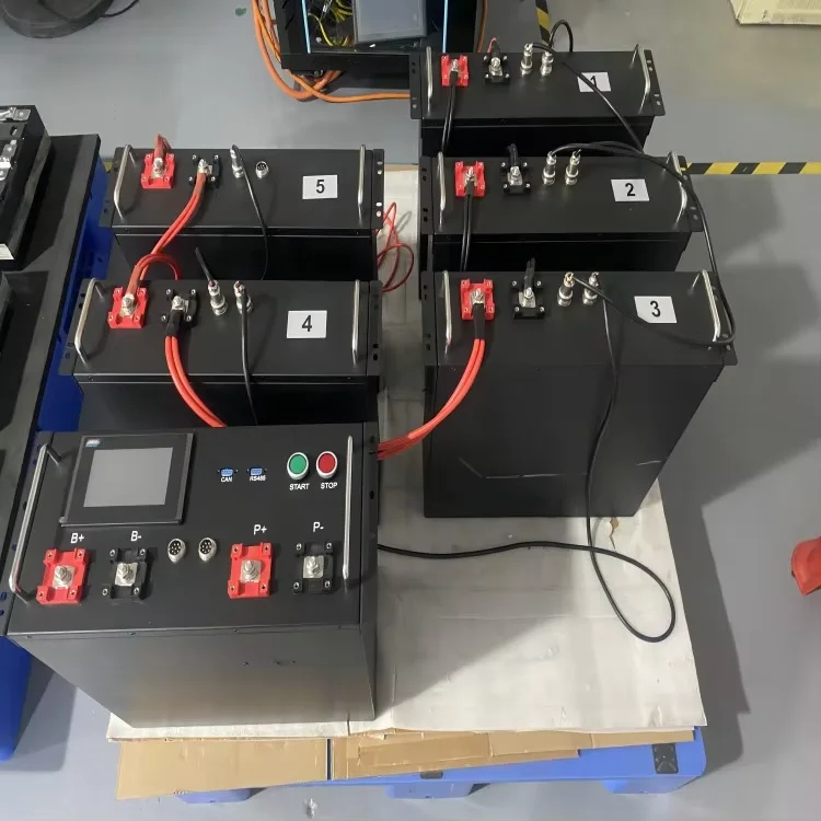 B4850 48v 51.2v 50AH 100AH 200AH Smart BMS Lifepo4 Battery Pack 5kw 10kw Lithium Battery For Home Solar System