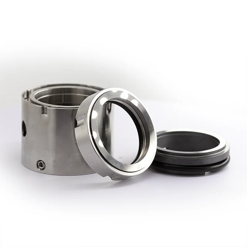 Модель 104 механическое уплотнение для насоса комплект уплотнений картриджа водяного