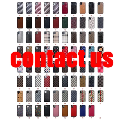 2023 Fashion Designer Luxury Funda Design Christian Cover Women Phone Case For IPhone 11/12/13/14 Pro Max Plus