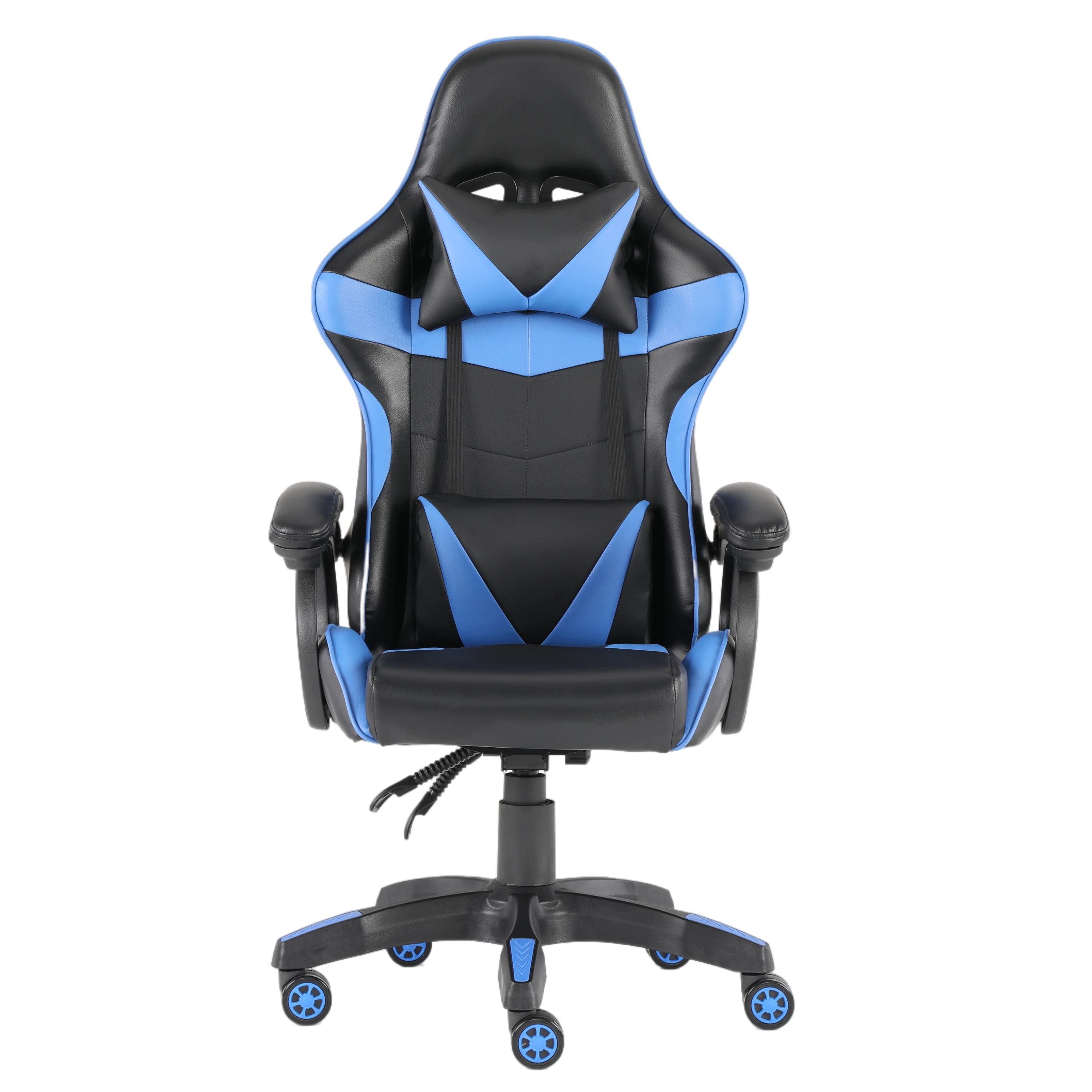 2022 Latest design cheap price chair gaming racing chair for PUBG gamer Factory direct sale chair