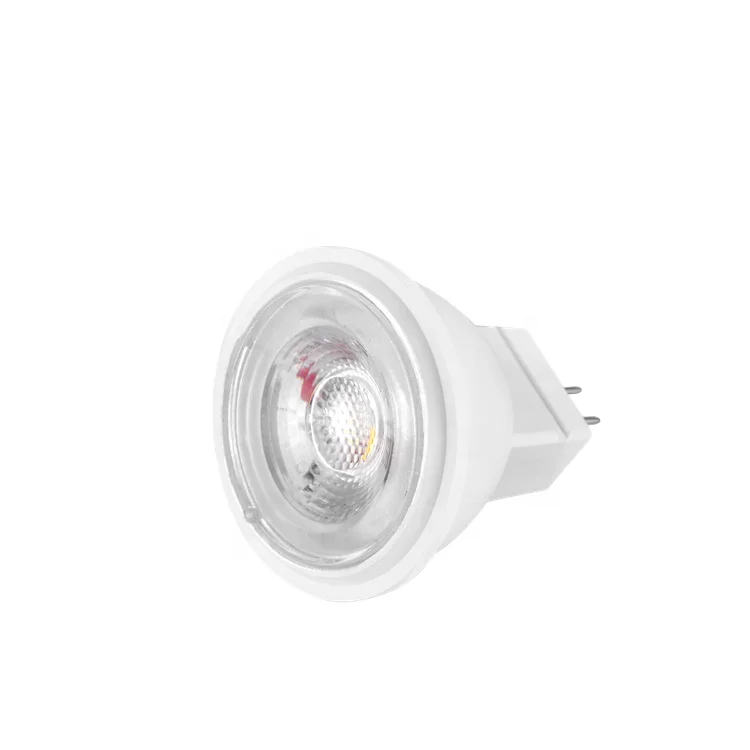 Светодиодные лампы CRI80 3,5 Вт 12 В mr11