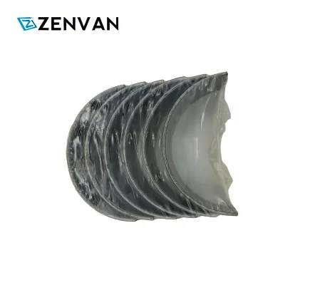 Factory Price Bearing Conrod 3939859 Engine Construction Machinery Parts Std Crankshaft Bearing Connecting Rod Bearing
