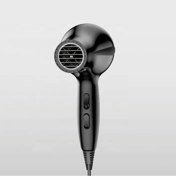 Hot Selling Salon Low Noise Equipment Professional DC Motor Wholesale Private Label Concentrator Ionic Hair Blow Dryer