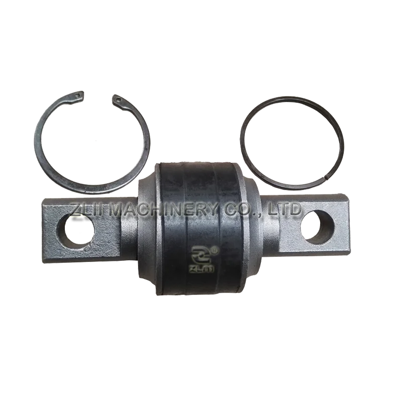 Oem 0003300707 0689748 1104334 запасные части для тяжелых грузовиков втулка тягового момента MB резиновая шариковый шарнирный