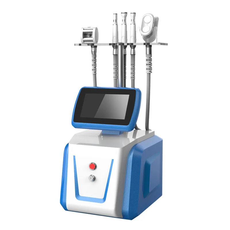 Best products osano double shape vacuum roller rf ultrasonic cavitation slimming machine