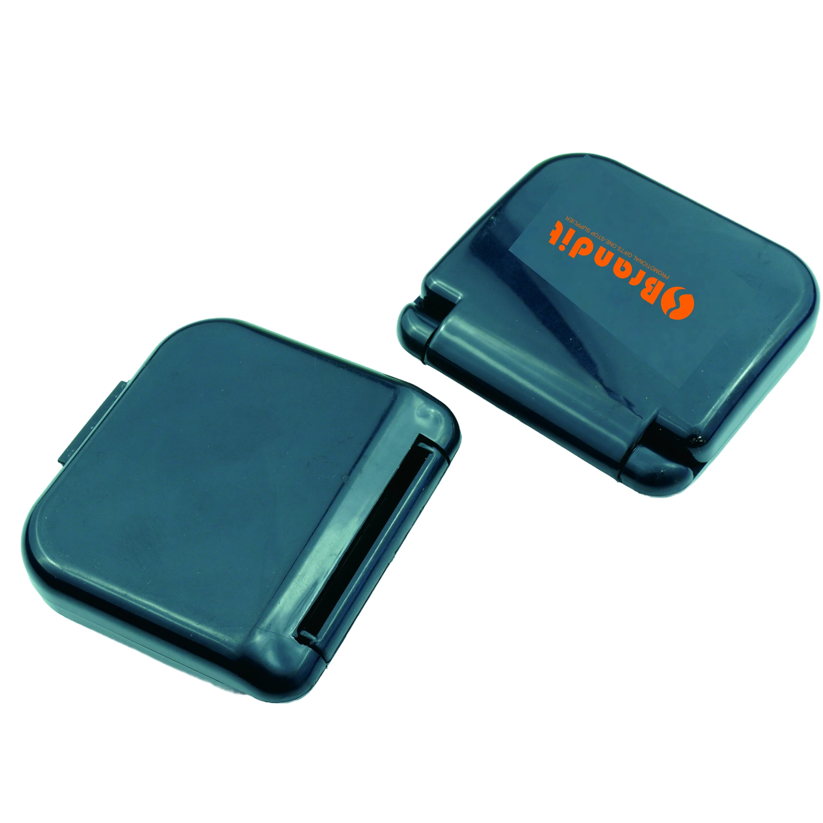 Hot Sale Custom Stainless Steel Portable Mini Sewing Kit with Needle and Thread Buttons for Home Travel and Hotel