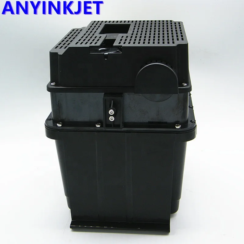 100% оригинальная новая чернильная система Videojet VJ1210 в сборе без насоса 399307