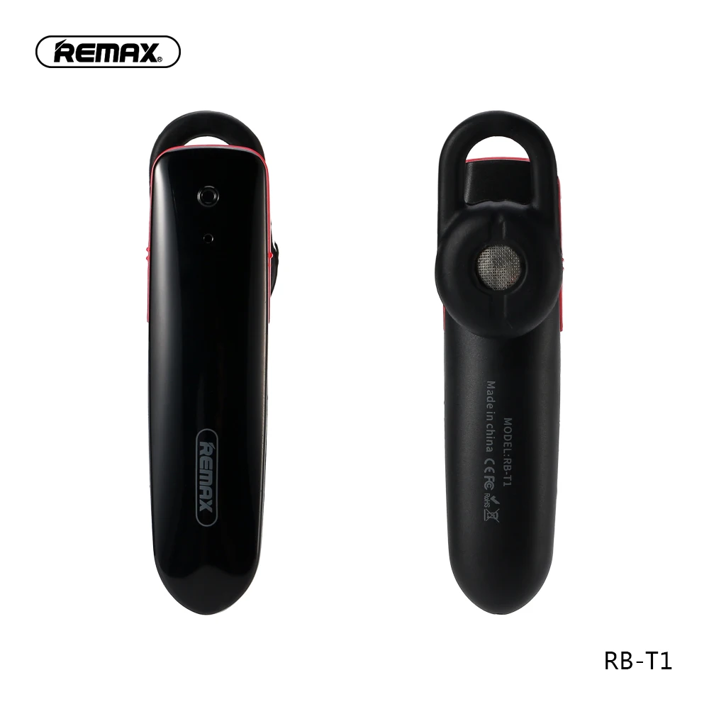  Remax RB-T1Carefully отборные материалы беспроводные наушники