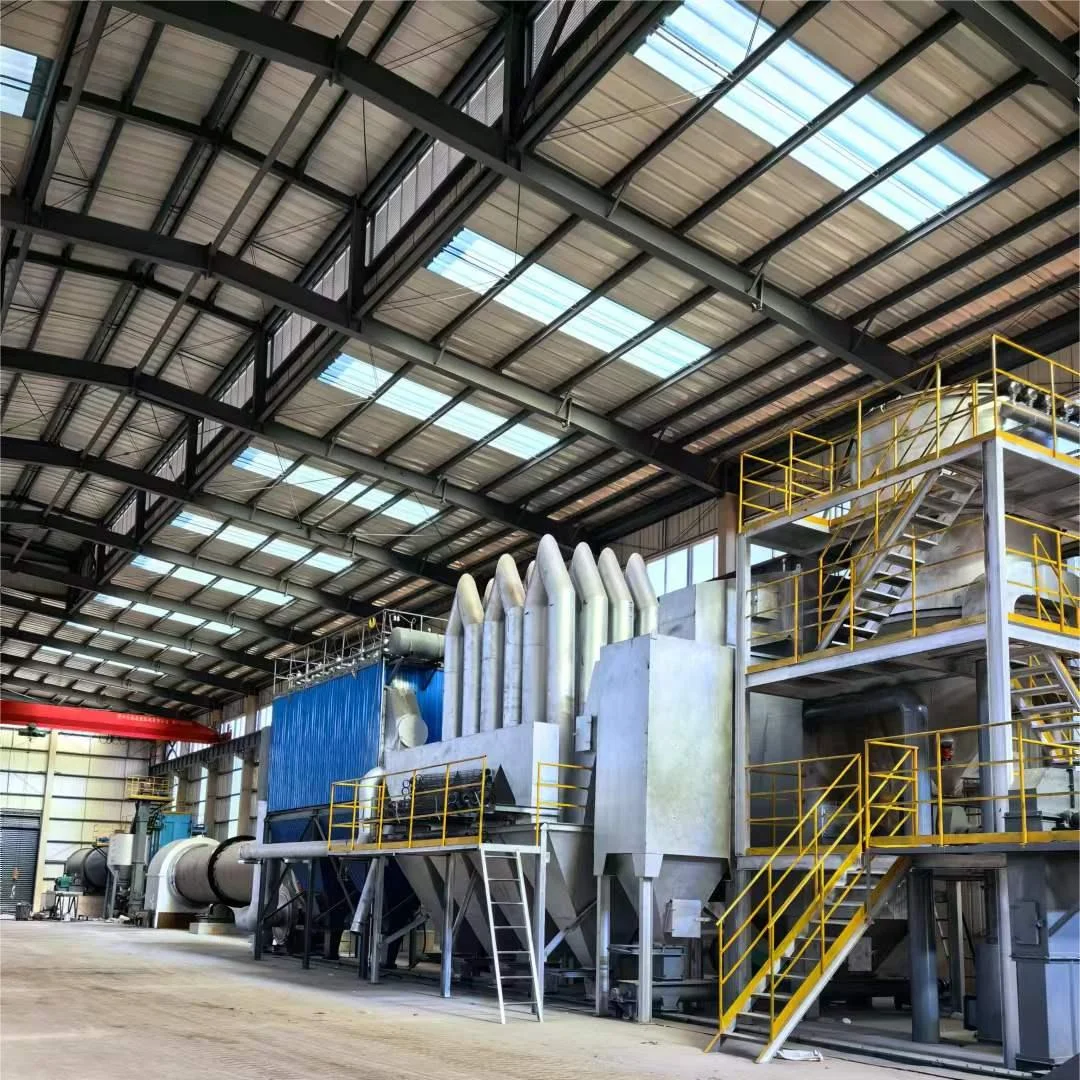 Industrially-Caused Calcination Magnesium Building Material Gas Coal Cement Lime Rotary Kiln Core Gear Bearing Engine Components