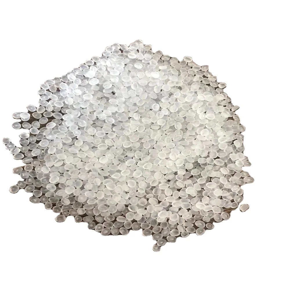 Good Quality Injection Grade Virgin&Recycled Polypropylene PP Granule