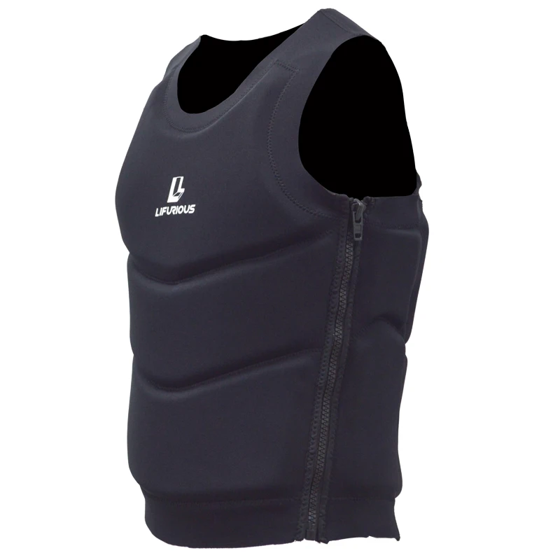 Wholesale cheap price life jacket personalized life jacket Surface vest man floating life jacket