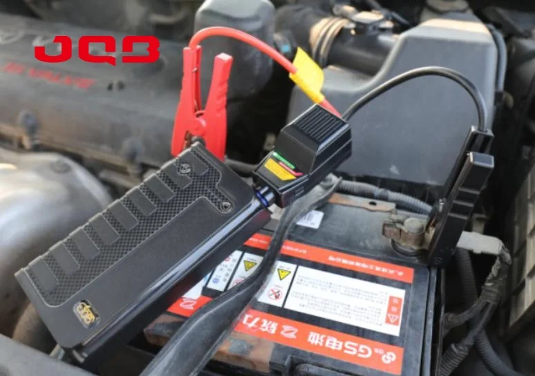 Устройство для быстрой зарядки 12000mah 12v