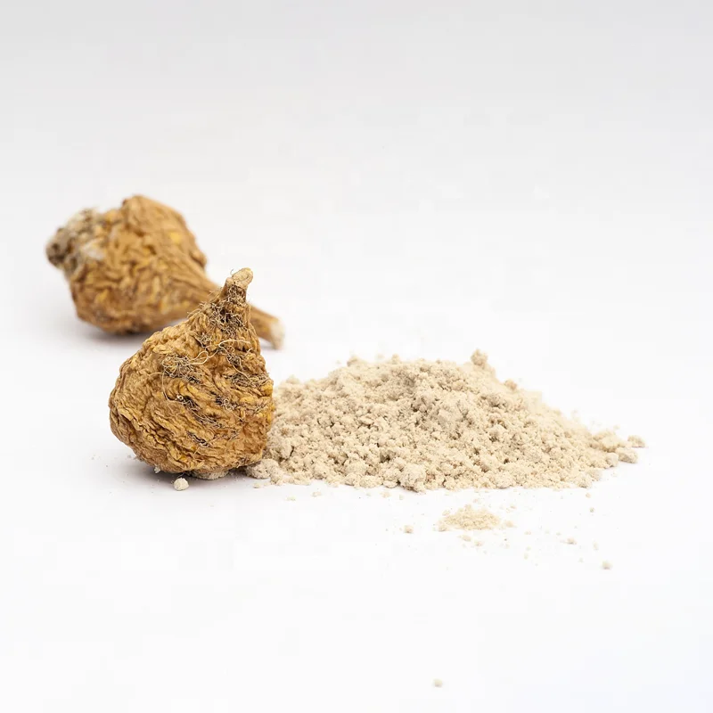 New Product 2023 Popular 10:1 Original Health Food Maca Root Extract Powder Black Maca Root Powder