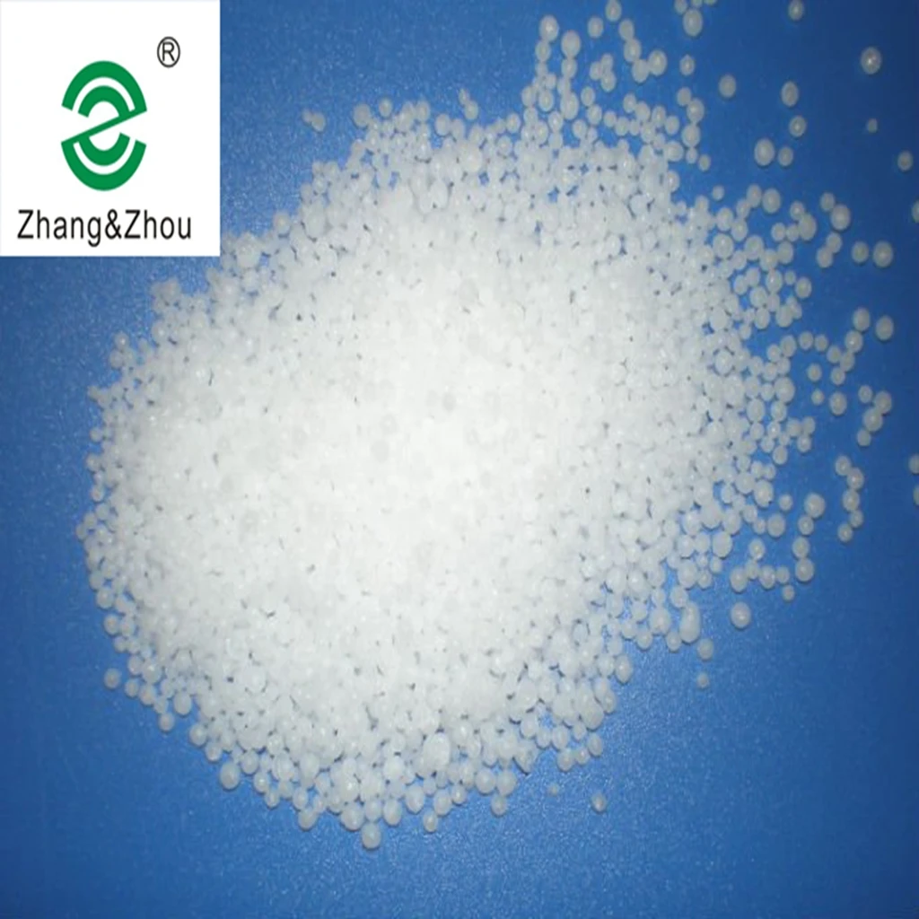 Agriculture Grade Granular Nitrate Fertilizer Urea 46%