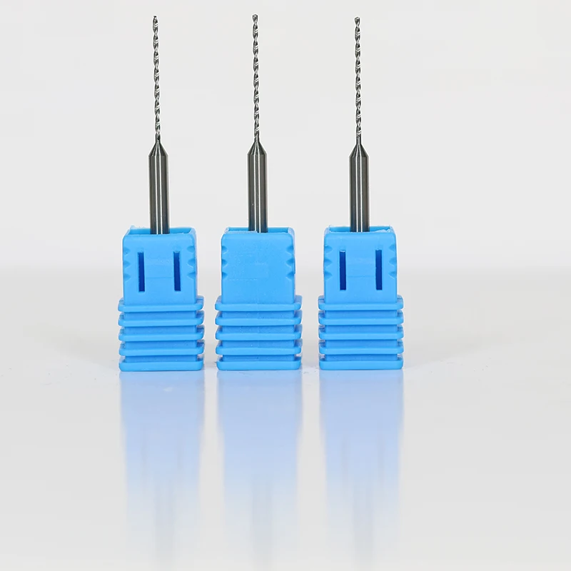 High speed steel kit small rotary drilling tool Miniature Micro lengthened mini twist drill bit