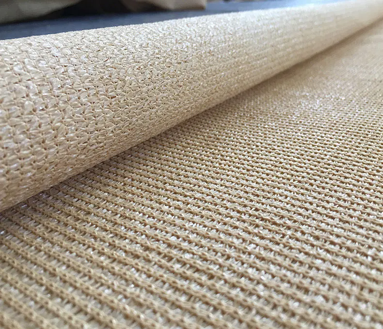 Outdoor Waterproof Summer Solid Color Triangle Rectangle Square Shape Sun Shade Sails