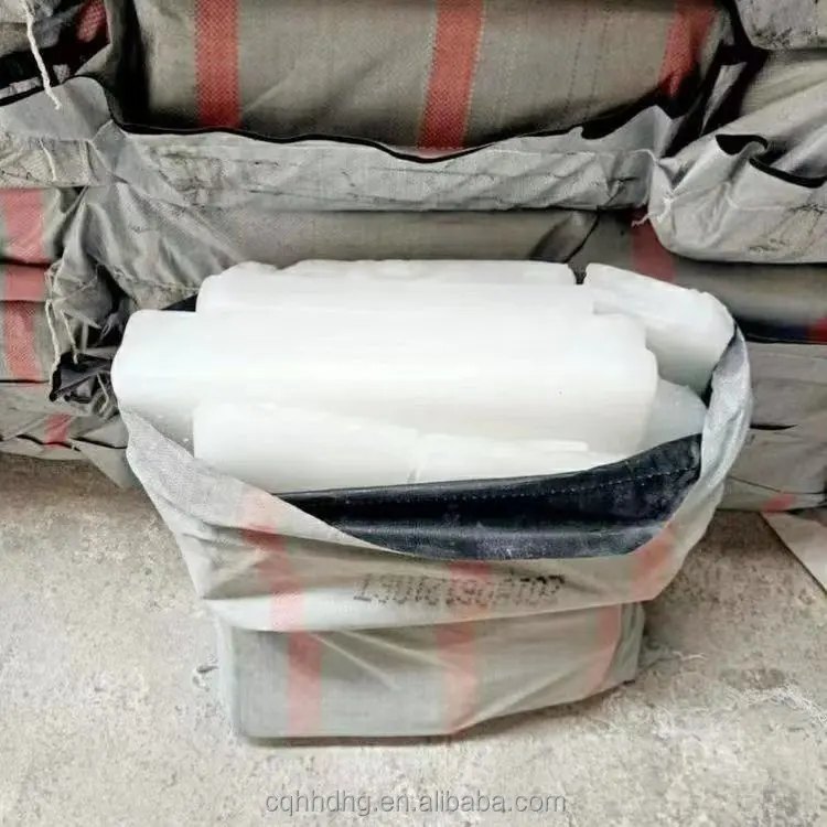 Оптовая продажа полностью очищенный парафиновый воск для изготовления свечей