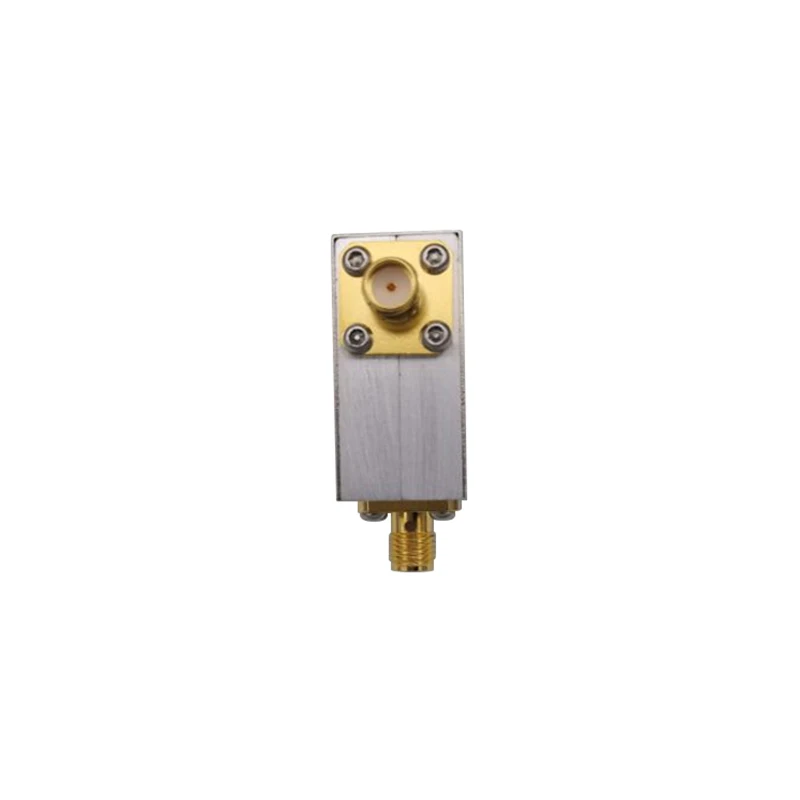 RF coaxial circulator 2-6GHz 50W, sma female
