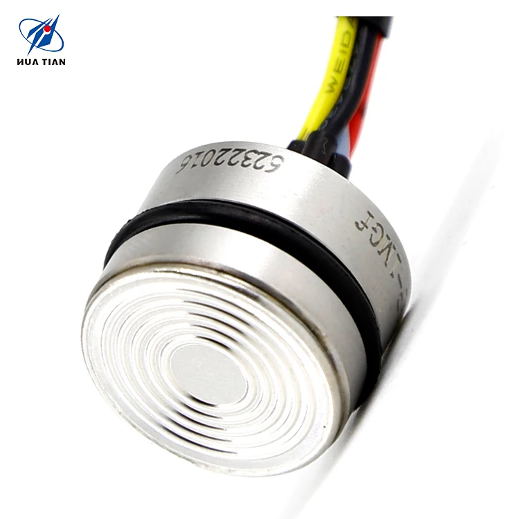 Huatian CYX19P High temperature pressure measuring CYX series i2c absolute pressure sensor