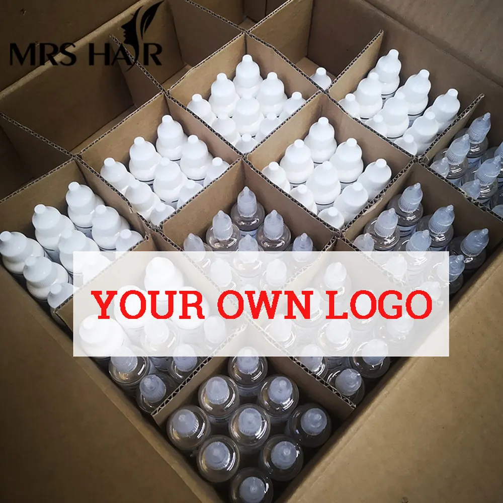 Lace Tint spray transparent waterproof Lace wig Glue and Wax Stick and Edge gel wig glue Custom label wig Adhesive glue