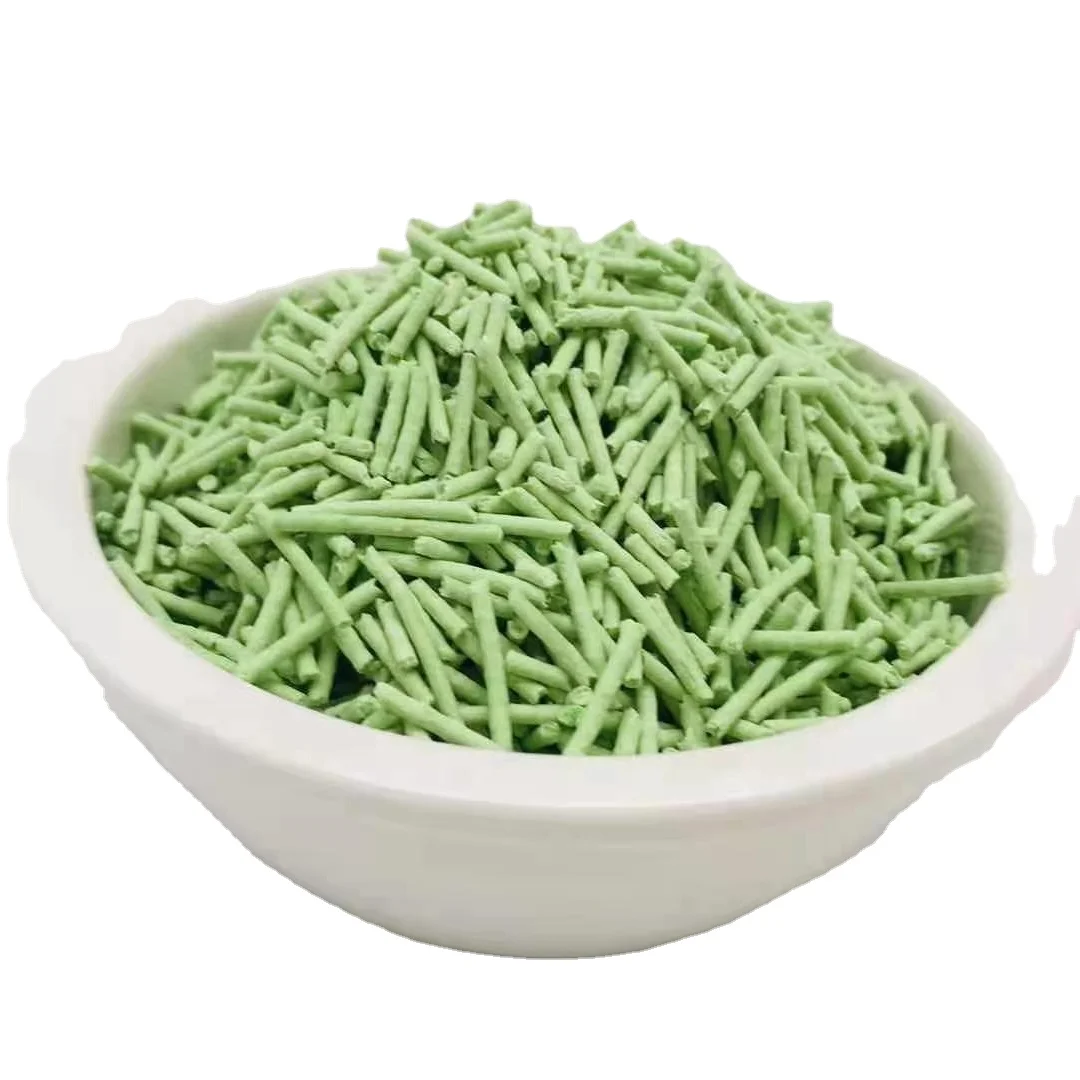 tofu cat litter sand coffee cat litter filler