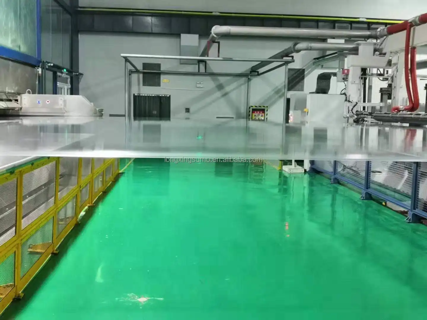 High quality corona BOPET/PET polyester film for