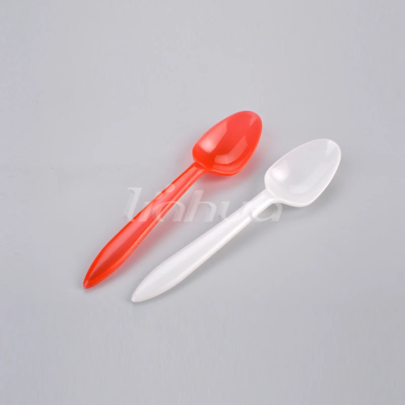 
Pla knife and fork spoon compostable reusable cutlery set 